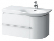 Тумба Laufen Palace 4.0150.2.075.475.1 белый глянцевый R