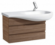 Тумба Laufen Alessi one 4.2452.0.097.631.1