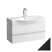 Тумба Laufen Palace 4.0125.2.075.548.1 антрацитовый дуб