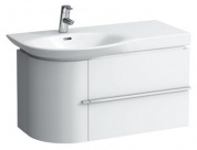 Тумба  Laufen Palace New 4.0153.2.075.463.1 белый матовый