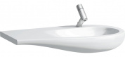 Раковина Laufen Alessi 8.1497.6.400.104.1