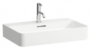 Раковина Laufen Val 8.1028.4.000.104.1 65 см