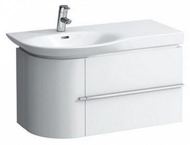 Тумба  Laufen Palace New 4.0150.2.075.463.1 белый матовый