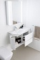 Тумба  Laufen Palace New 4.0153.2.075.463.1 белый матовый