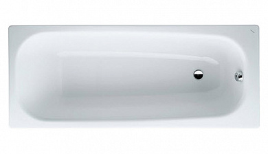 Стальная ванна Laufen Pro 2.2295.3