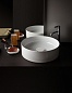 Рукомойник Laufen Kartell 8.1233.1.000.112.1