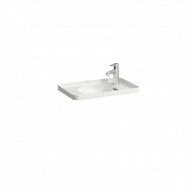 Раковина Laufen Val 55x36 см 8.1728.1.000.106.1
