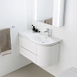 Тумба Laufen Palace 4.0150.2.075.463.1 белый матовый R