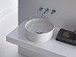 Рукомойник Laufen Kartell 8.1233.1.000.112.1