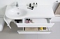 Тумба  Laufen Palace New 4.0153.2.075.463.1 белый матовый