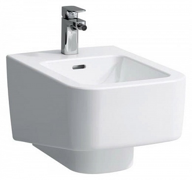 Биде подвесное Laufen Pro S 8.3096.1.000.302.1