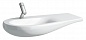 Мебель для ванной Laufen Alessi one 4.2447.0.097.630.1