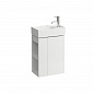 Раковина Laufen Kartell 8.1533.4.000.111.1 46 см