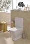 Бачок для унитаза Laufen Palace 8.2870.0.000.278.1