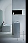 Раковина Laufen Kartell 8.1533.4.000.111.1 46 см