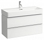 Раковина Laufen Val 8.1028.7.000.104.1 95 см