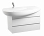 Тумба Laufen Alessi one 4.2447.0.097.631.1