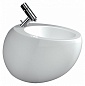 Биде подвесное Laufen Alessi One 8.3097.1.400.304.1