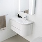 Тумба  Laufen Palace New 4.0150.2.075.463.1 белый матовый