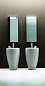 Раковина Laufen Alessi One 8.1197.1.400.104.1