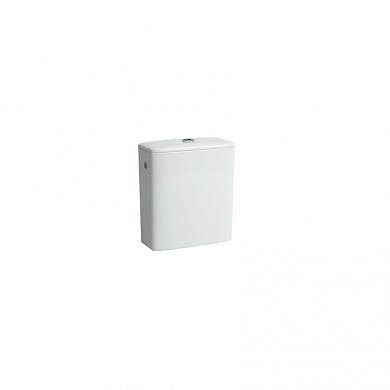 Бачок для унитаза Laufen Kartell 8.2866.1.000.731.1