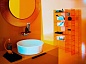 Рукомойник Laufen Kartell 8.1233.1.000.112.1