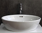 Раковина-чаша Laufen Pro 52x39 см 8.1296.4.000.109.1