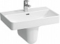 Раковина Laufen Pro S 8.1895.8.000.104.1
