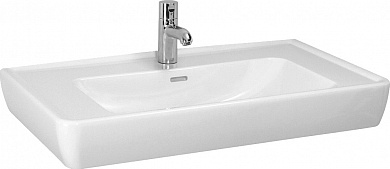 Раковина Laufen Pro 8.1395.6.000.104.1 накладная