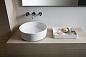 Рукомойник Laufen Kartell 8.1233.1.000.112.1