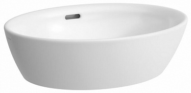 Раковина-чаша Laufen Pro 52x39 см 8.1296.4.400.109.1 | С LCC покрытием