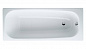 Стальная ванна Laufen Pro 2.2195.3