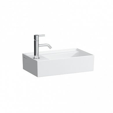 Раковина Laufen Kartell 8.1533.5.000.111.1 46 см