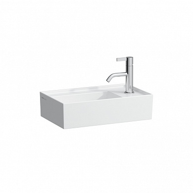 Раковина Laufen Kartell 8.1533.4.000.111.1 46 см