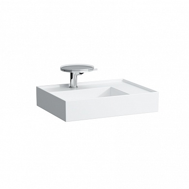 Раковина Laufen Kartell 8.1033.4.000.104.1 60 см