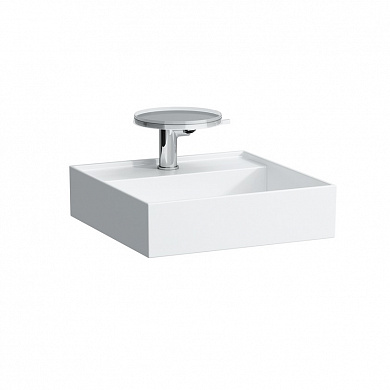 Рукомойник Laufen Kartell 8.1533.1.000.104.1