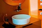 Рукомойник Laufen Kartell 8.1233.1.000.112.1