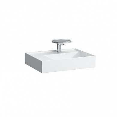 Раковина Laufen Kartell 8.1033.5.000.104.1 60 см
